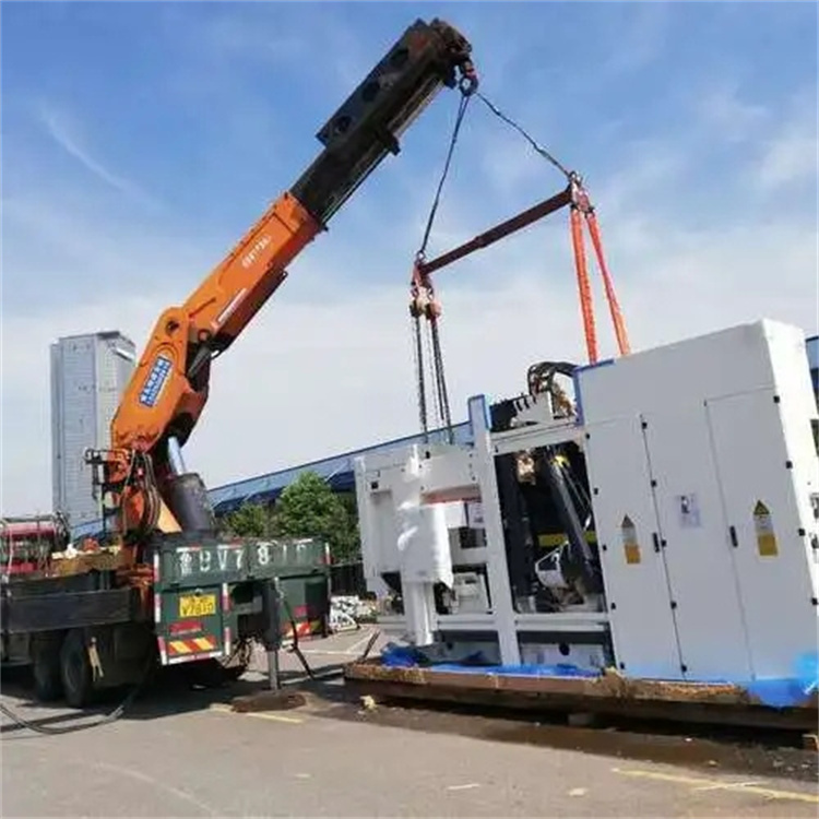 吴江附近小吊车联系方式|8-16吨|本地及时服务