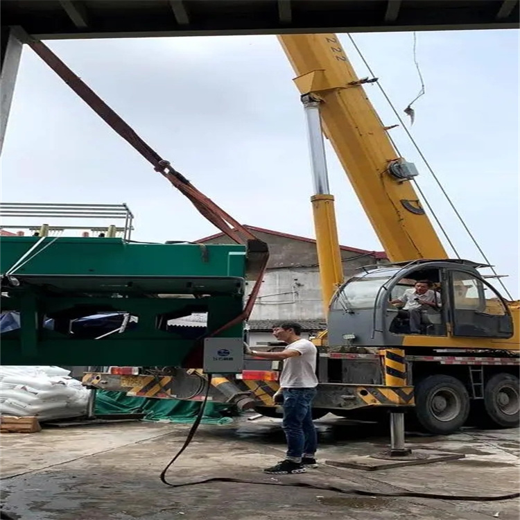 吴江大吨位吊车租赁应急保障方案|化解突发吊装需求难题